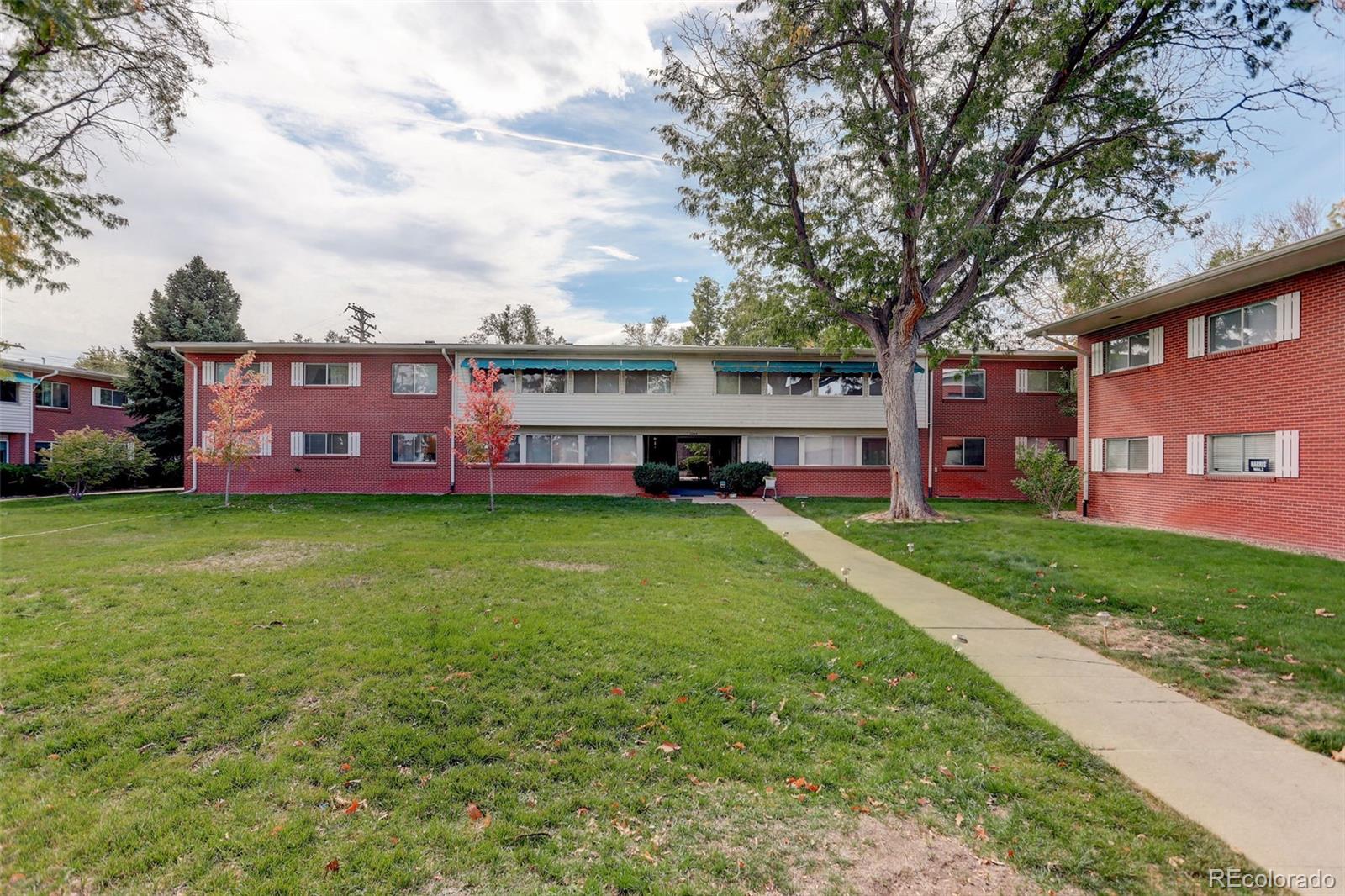 MLS Image #2 for 2203 s holly street,denver, Colorado