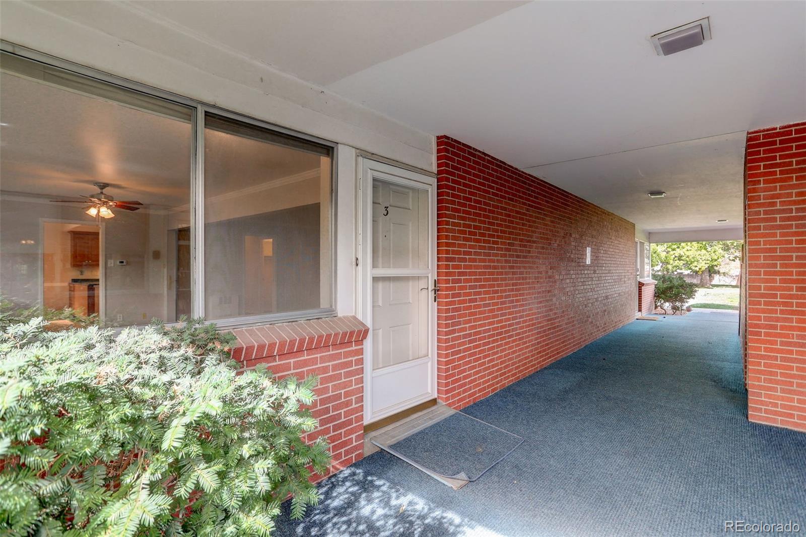 MLS Image #3 for 2203 s holly street,denver, Colorado