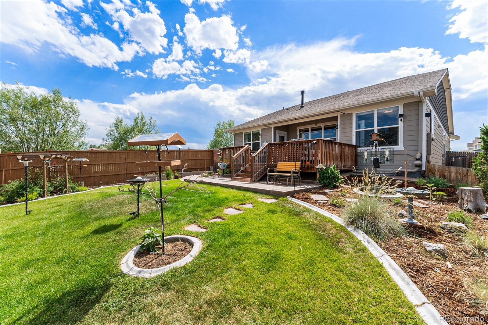 MLS Image #44 for 16606  gaylord street,thornton, Colorado