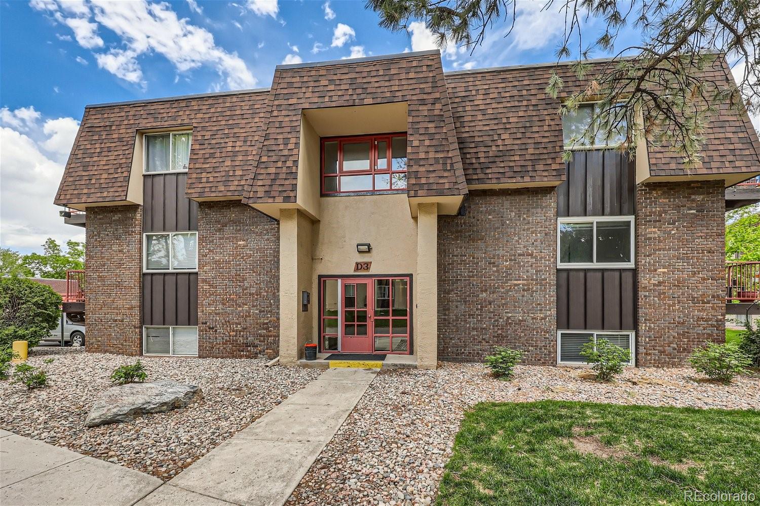 MLS Image #0 for 7755 e quincy avenue 306,denver, Colorado