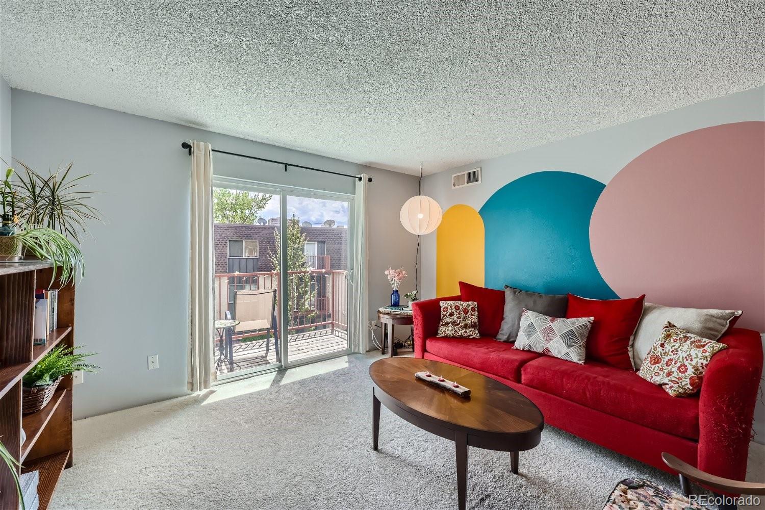 MLS Image #4 for 7755 e quincy avenue 306,denver, Colorado