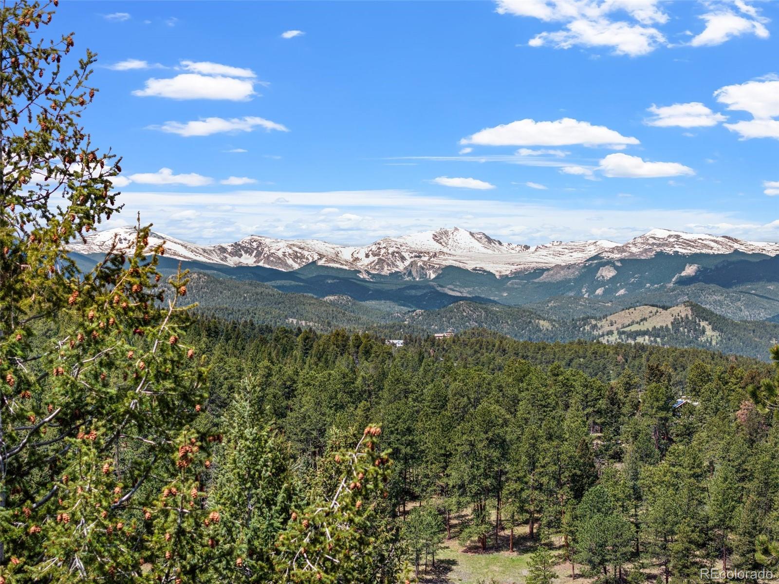 MLS Image #1 for 333  red lily place,evergreen, Colorado
