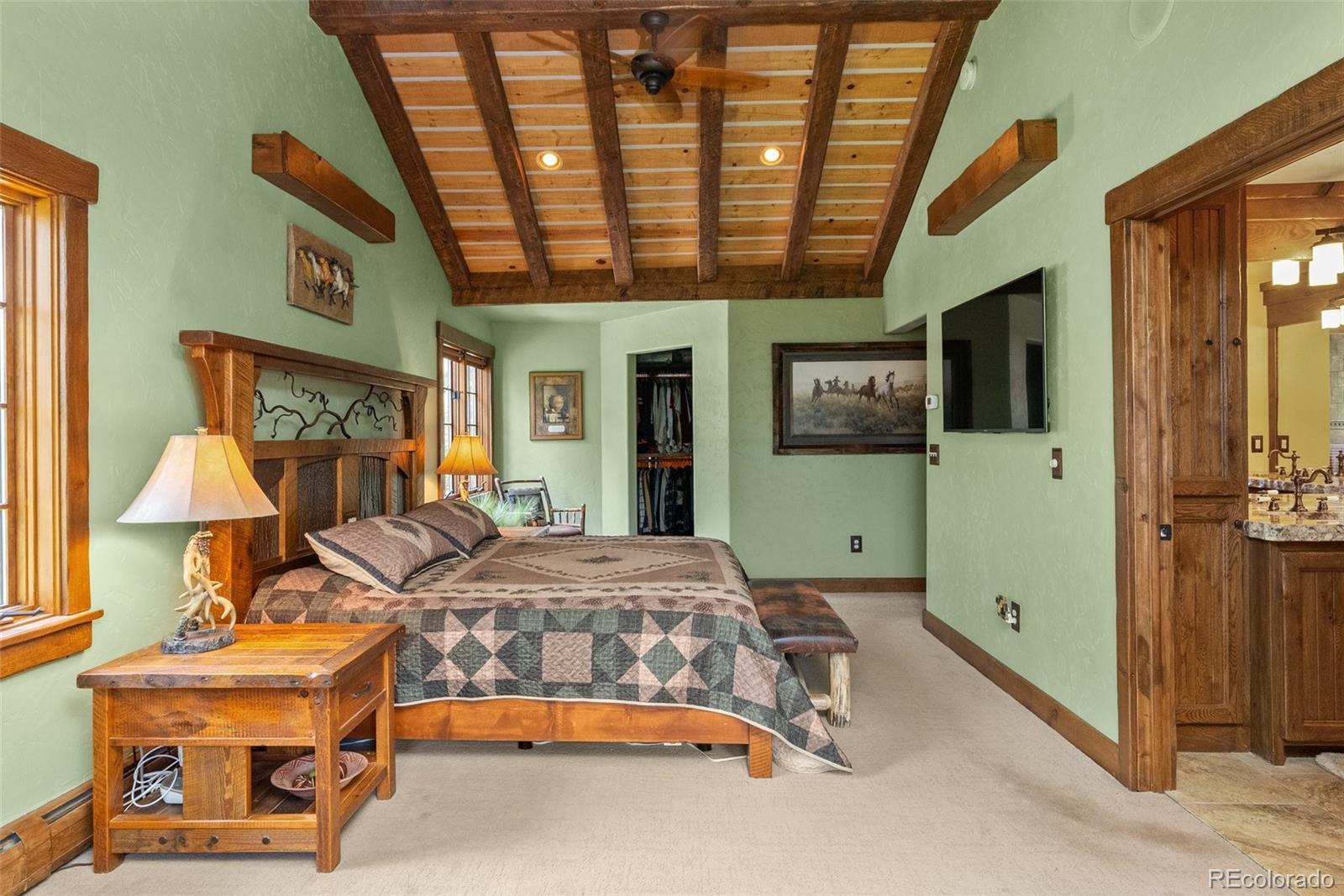 MLS Image #10 for 333  red lily place,evergreen, Colorado