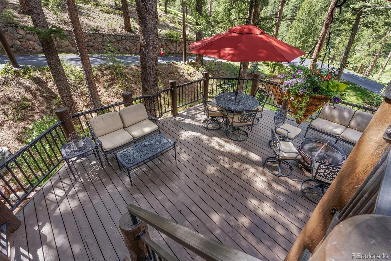 MLS Image #20 for 333  red lily place,evergreen, Colorado