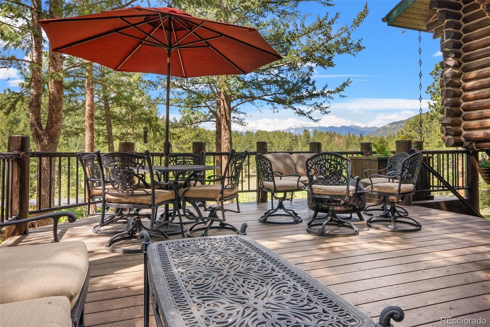 MLS Image #21 for 333  red lily place,evergreen, Colorado