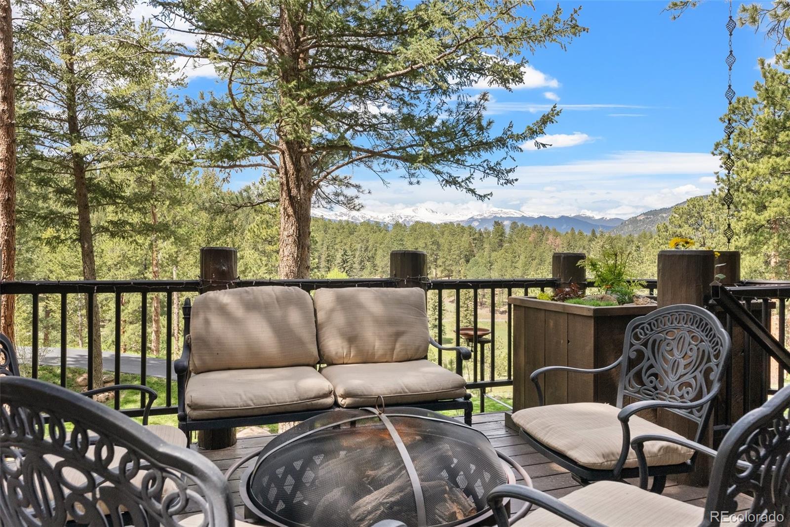 MLS Image #22 for 333  red lily place,evergreen, Colorado