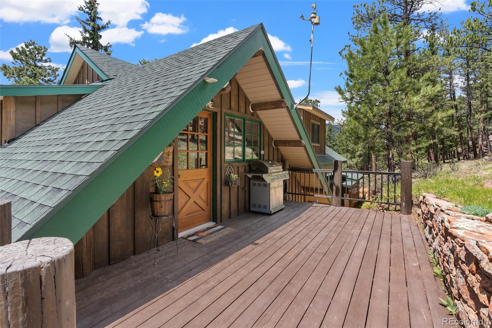 MLS Image #25 for 333  red lily place,evergreen, Colorado