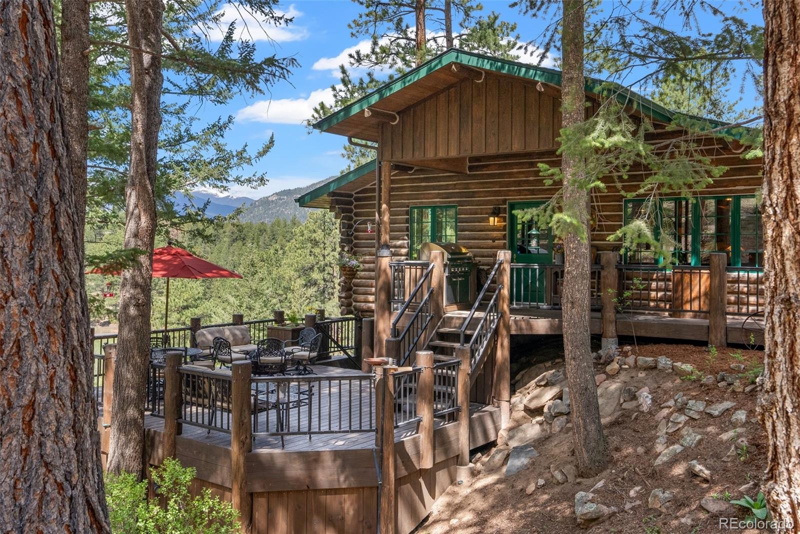 MLS Image #31 for 333  red lily place,evergreen, Colorado