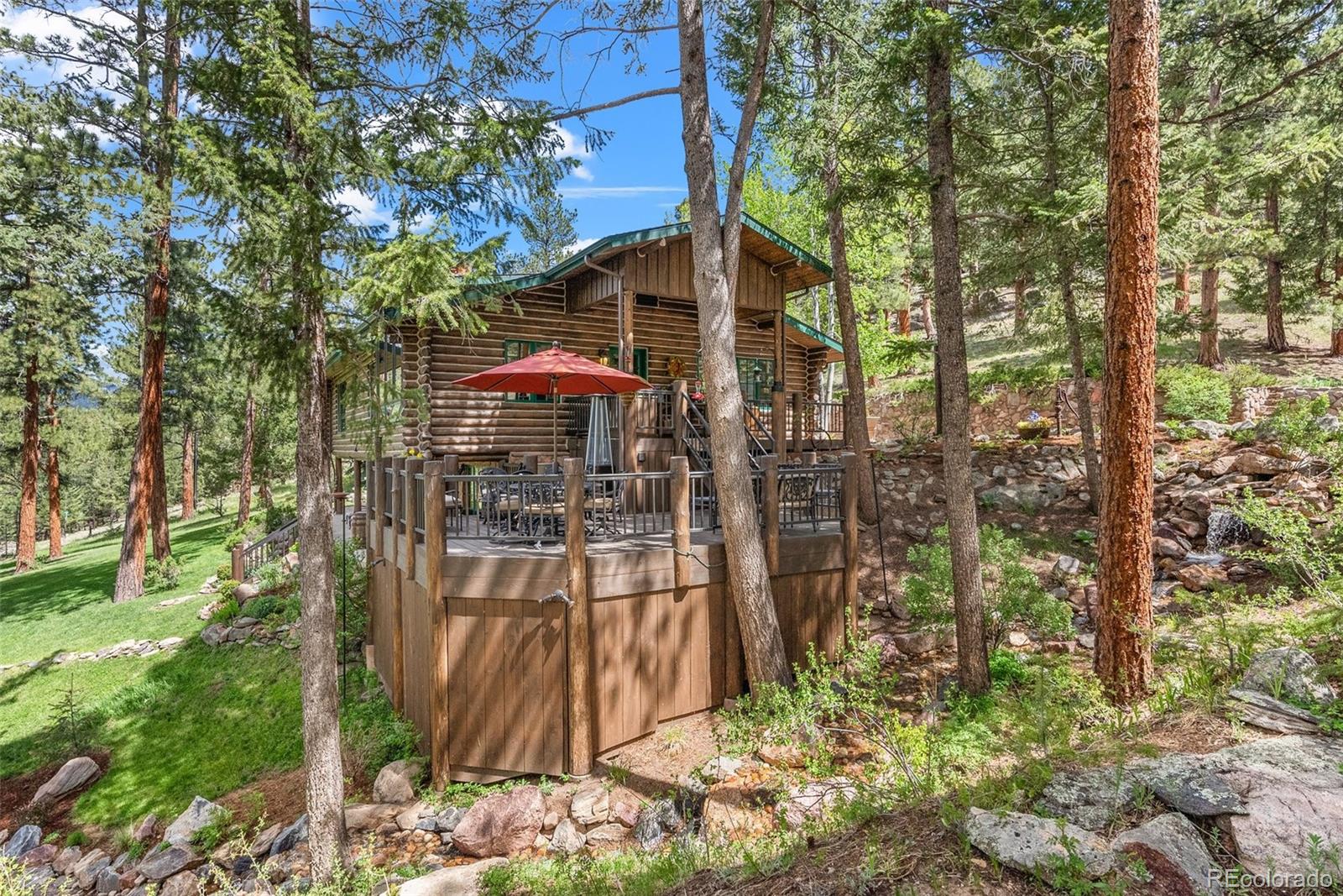 MLS Image #32 for 333  red lily place,evergreen, Colorado
