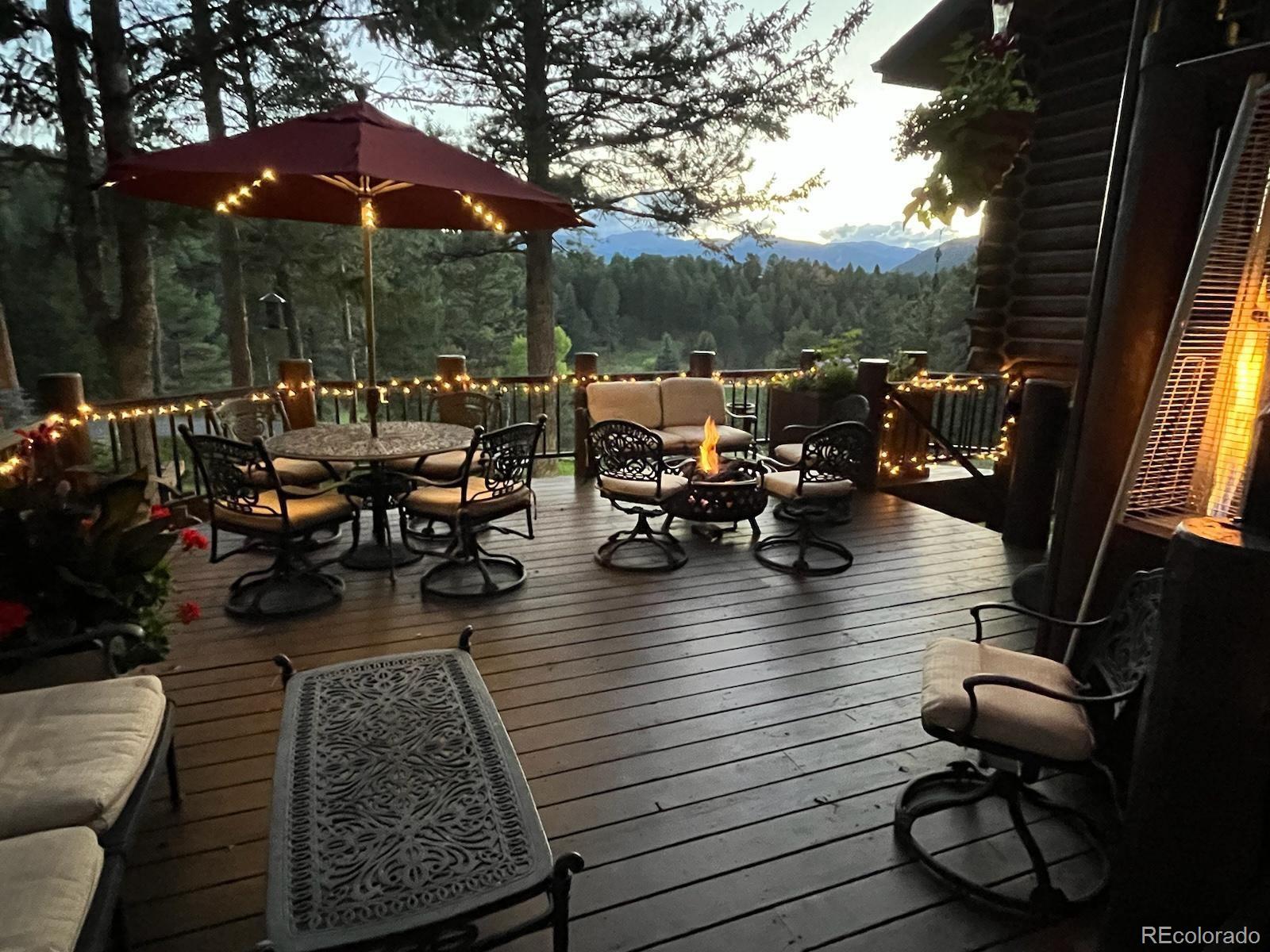 MLS Image #33 for 333  red lily place,evergreen, Colorado