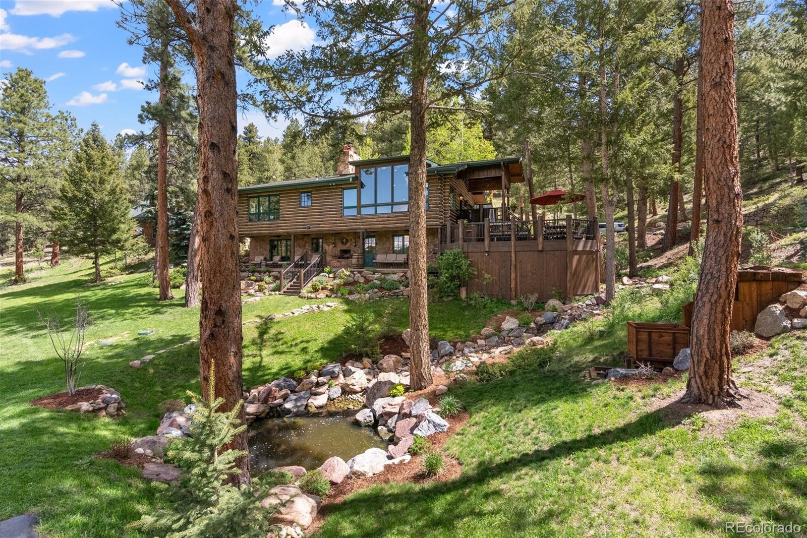 MLS Image #34 for 333  red lily place,evergreen, Colorado