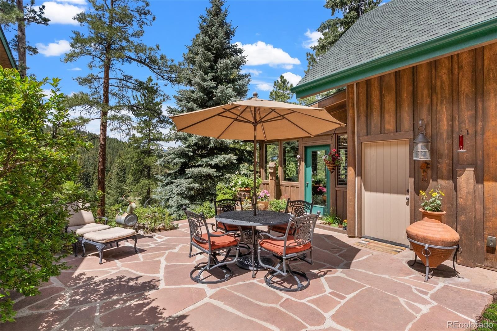 MLS Image #37 for 333  red lily place,evergreen, Colorado