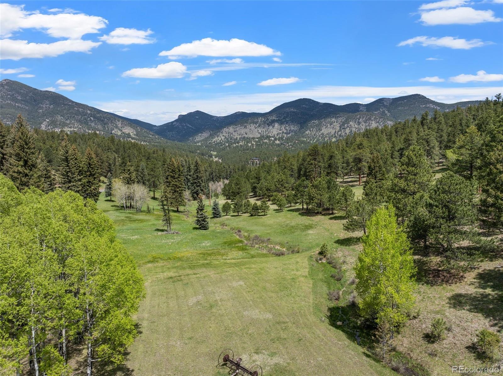 MLS Image #40 for 333  red lily place,evergreen, Colorado