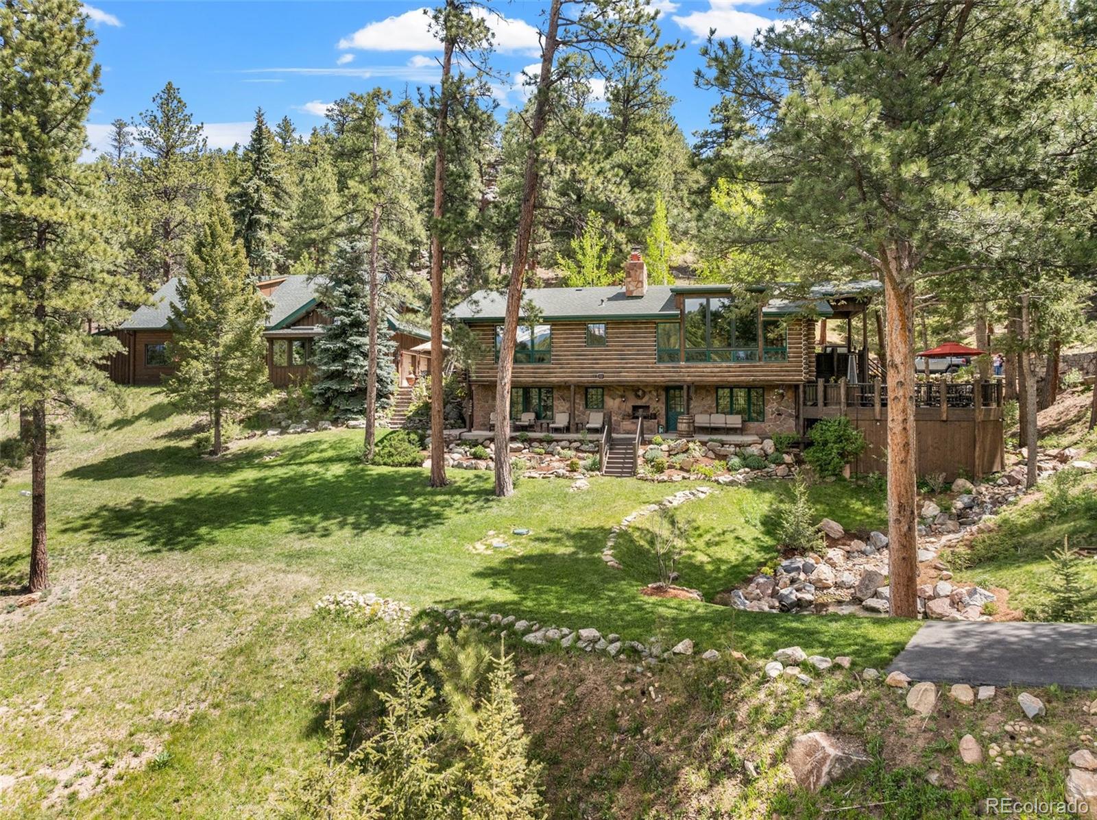 MLS Image #41 for 333  red lily place,evergreen, Colorado