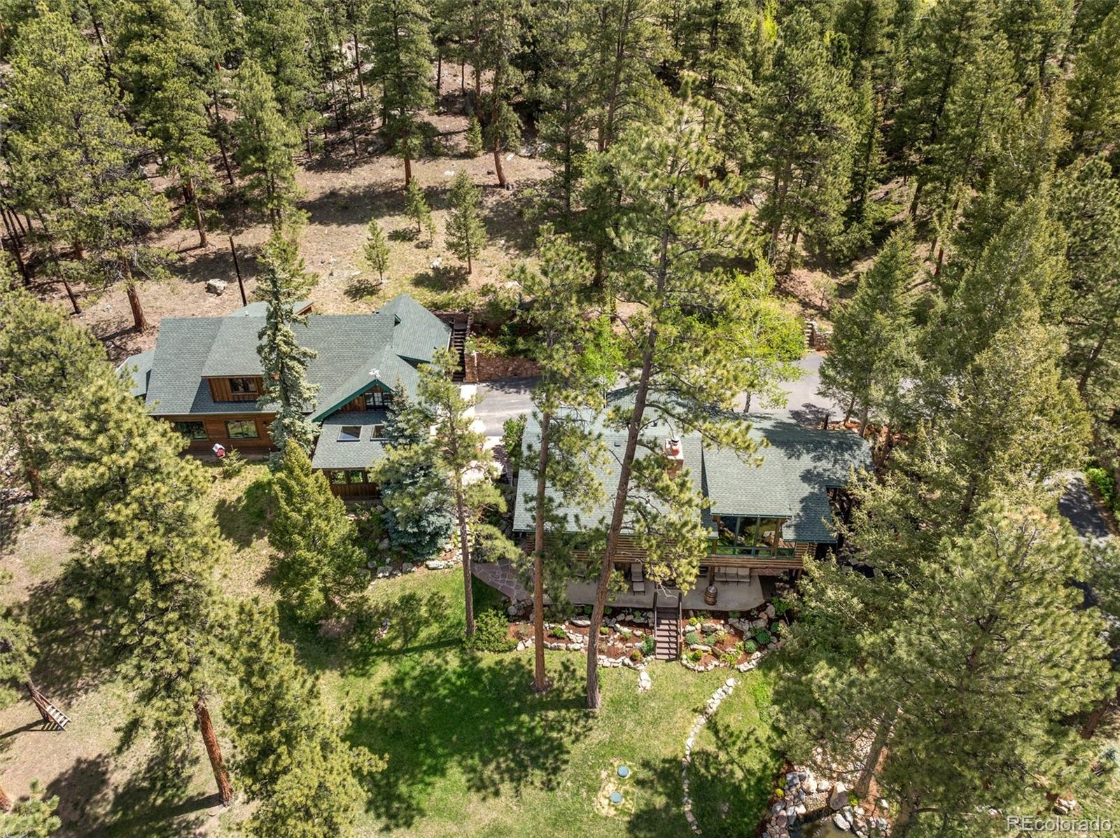 MLS Image #42 for 333  red lily place,evergreen, Colorado