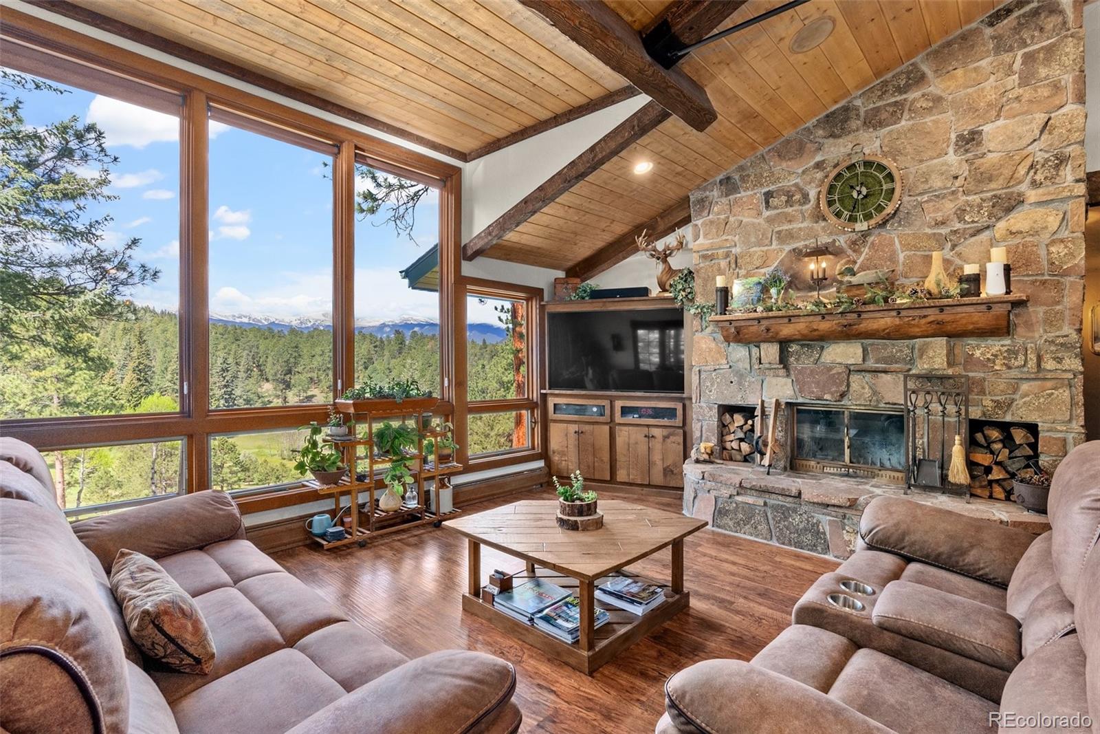 MLS Image #6 for 333  red lily place,evergreen, Colorado