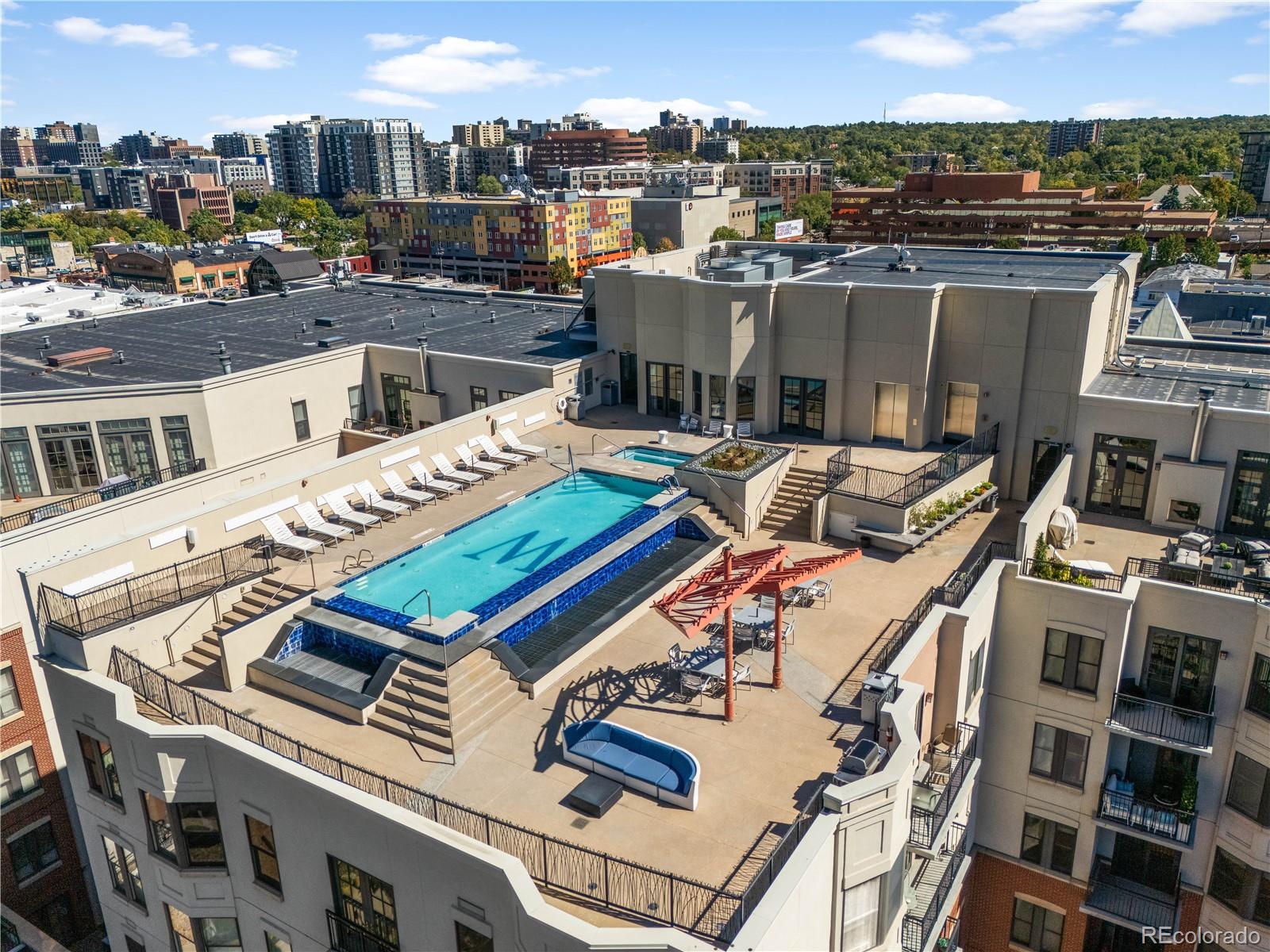 MLS Image #1 for 410  acoma street 303,denver, Colorado
