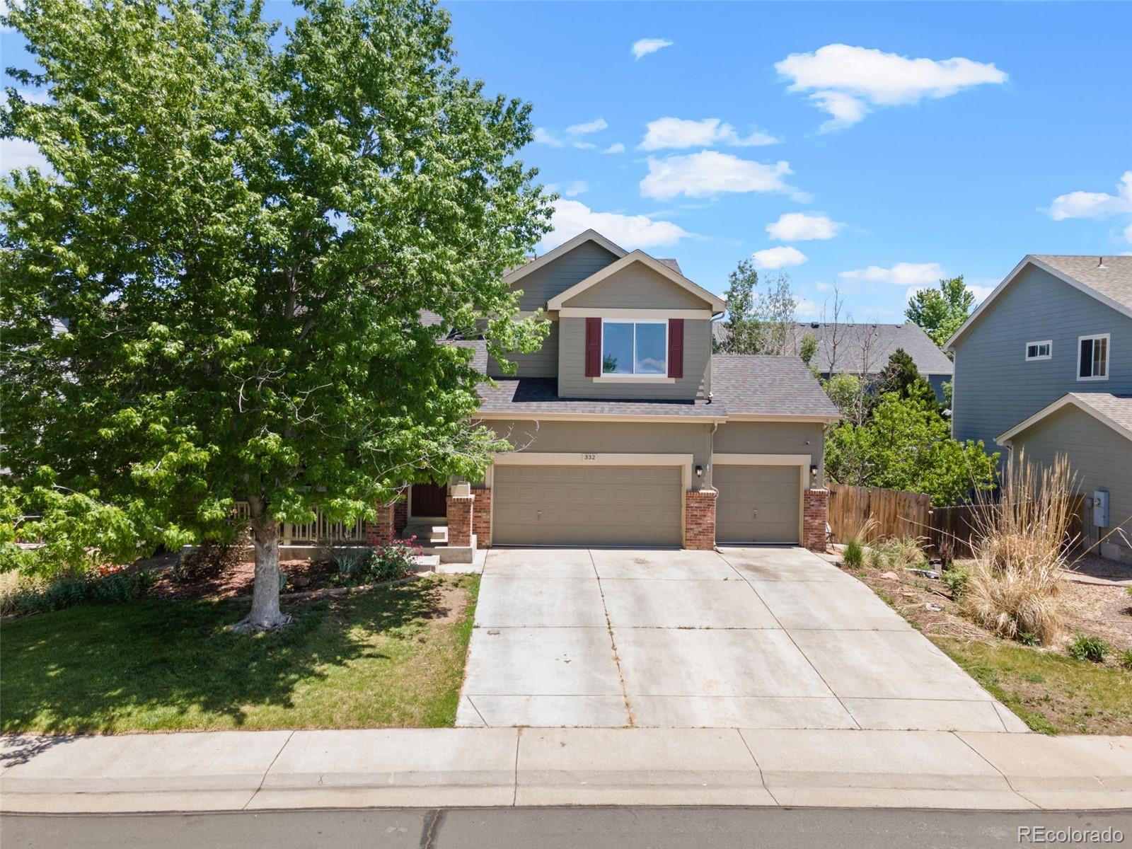 CMA Image for 332  Mesa Street,Brighton, Colorado