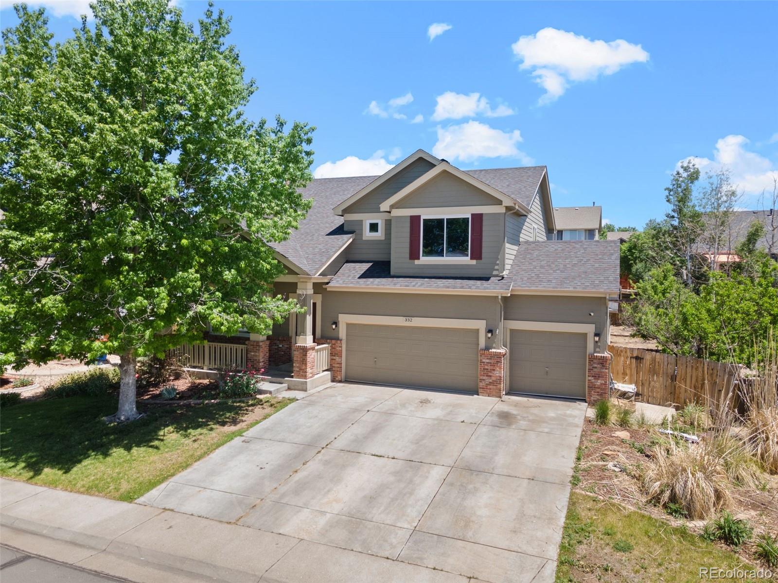 MLS Image #2 for 332  mesa street,brighton, Colorado