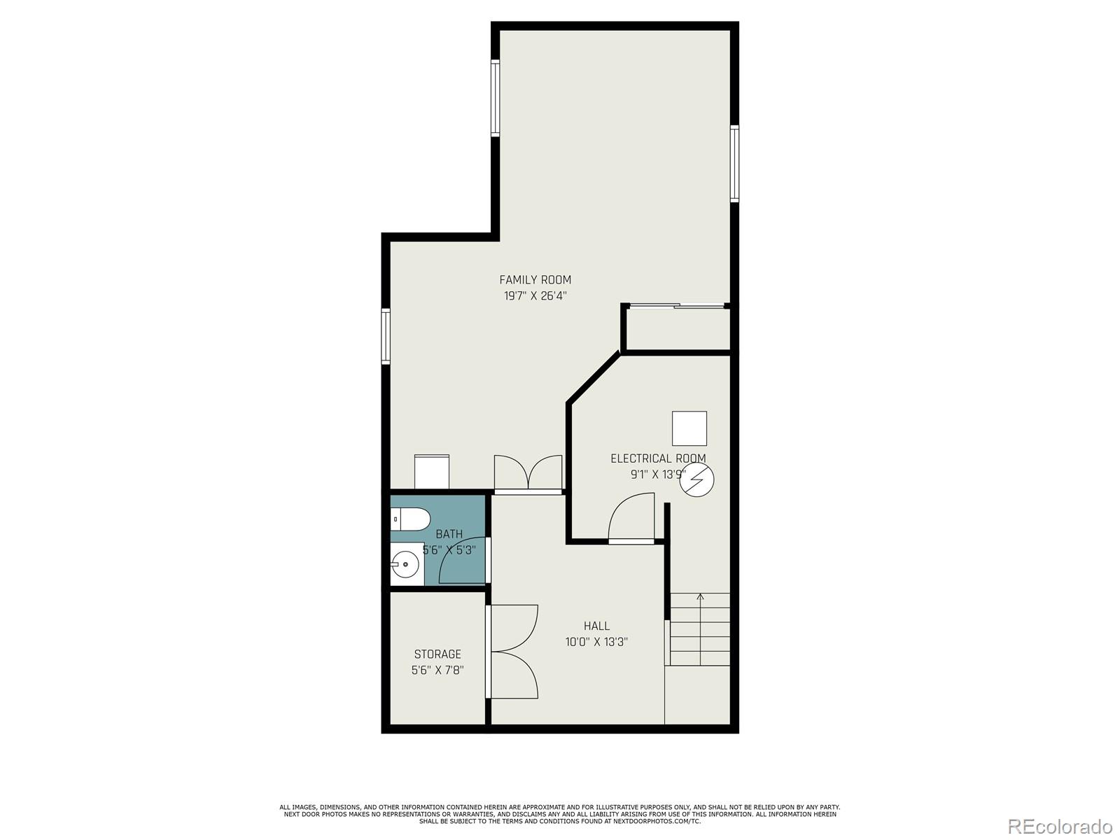 MLS Image #30 for 12716  home farm drive,westminster, Colorado