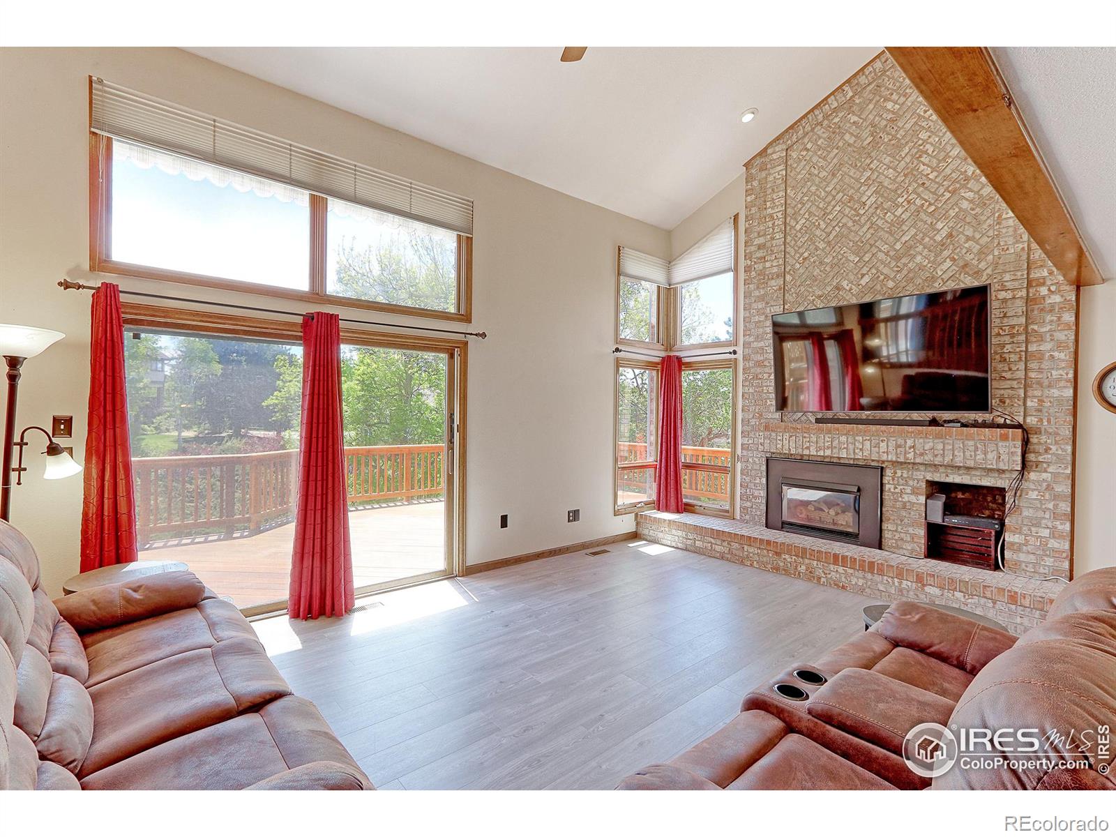 MLS Image #10 for 2248  country club loop,westminster, Colorado