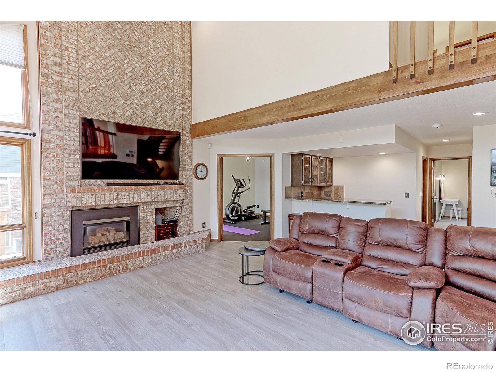 MLS Image #13 for 2248  country club loop,westminster, Colorado