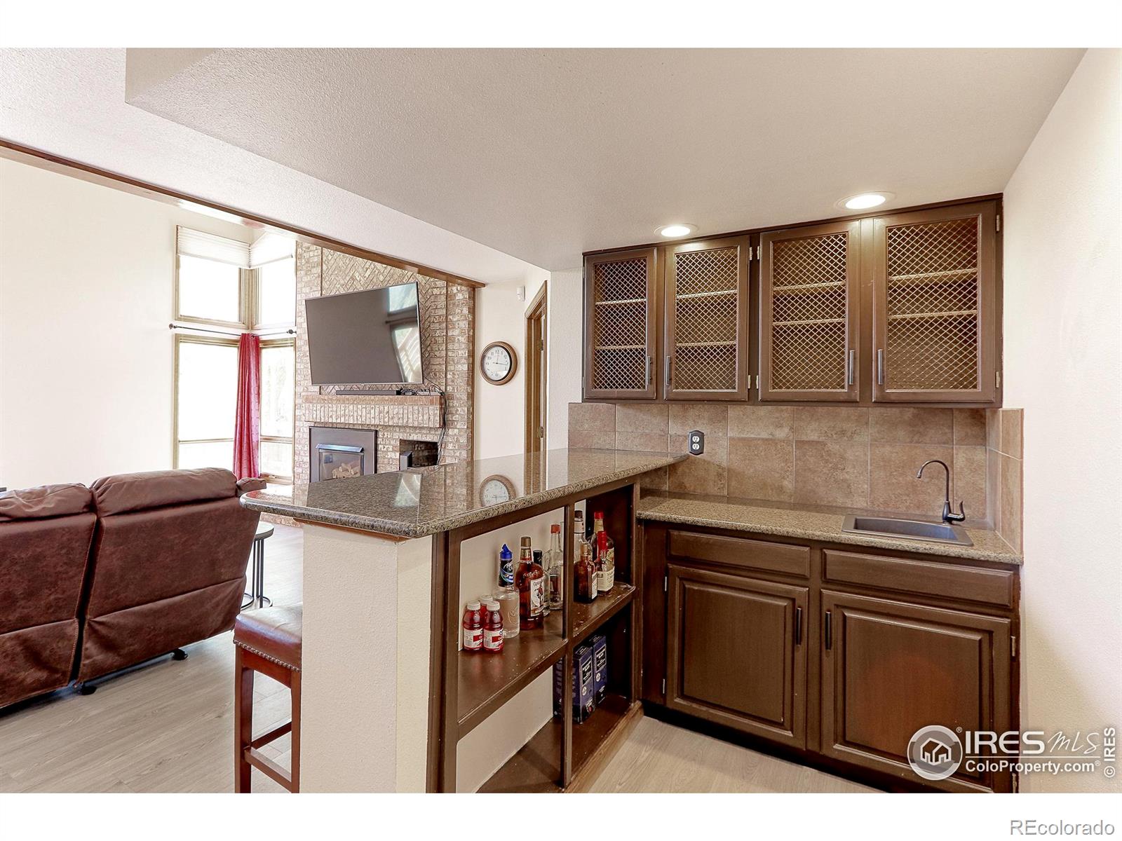 MLS Image #14 for 2248  country club loop,westminster, Colorado