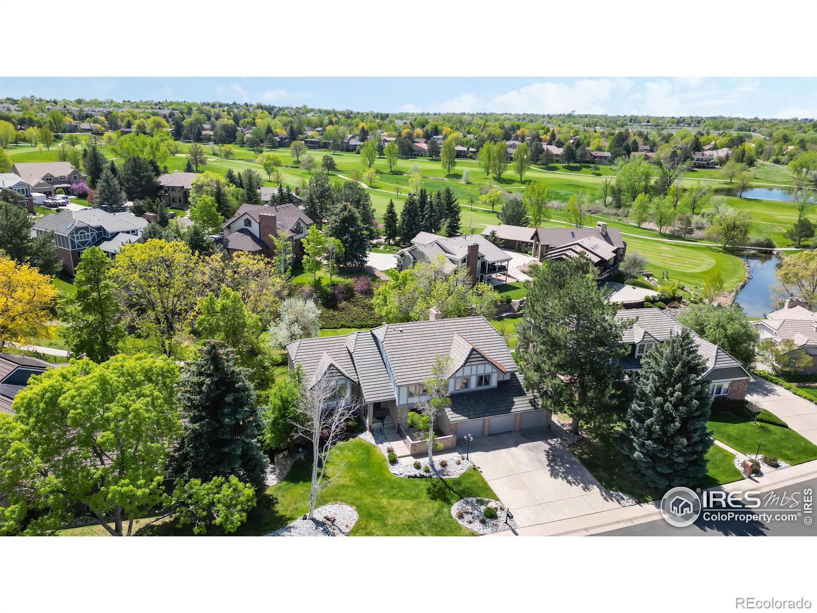 MLS Image #2 for 2248  country club loop,westminster, Colorado