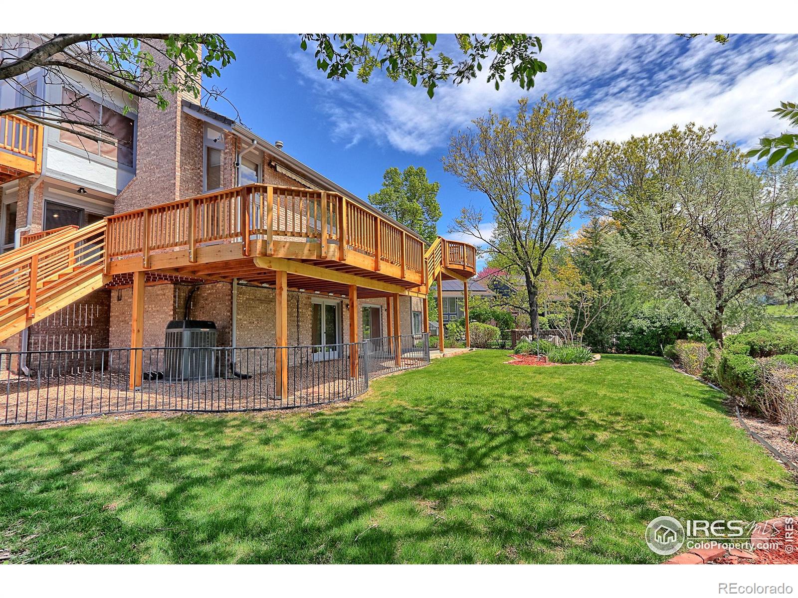 MLS Image #28 for 2248  country club loop,westminster, Colorado