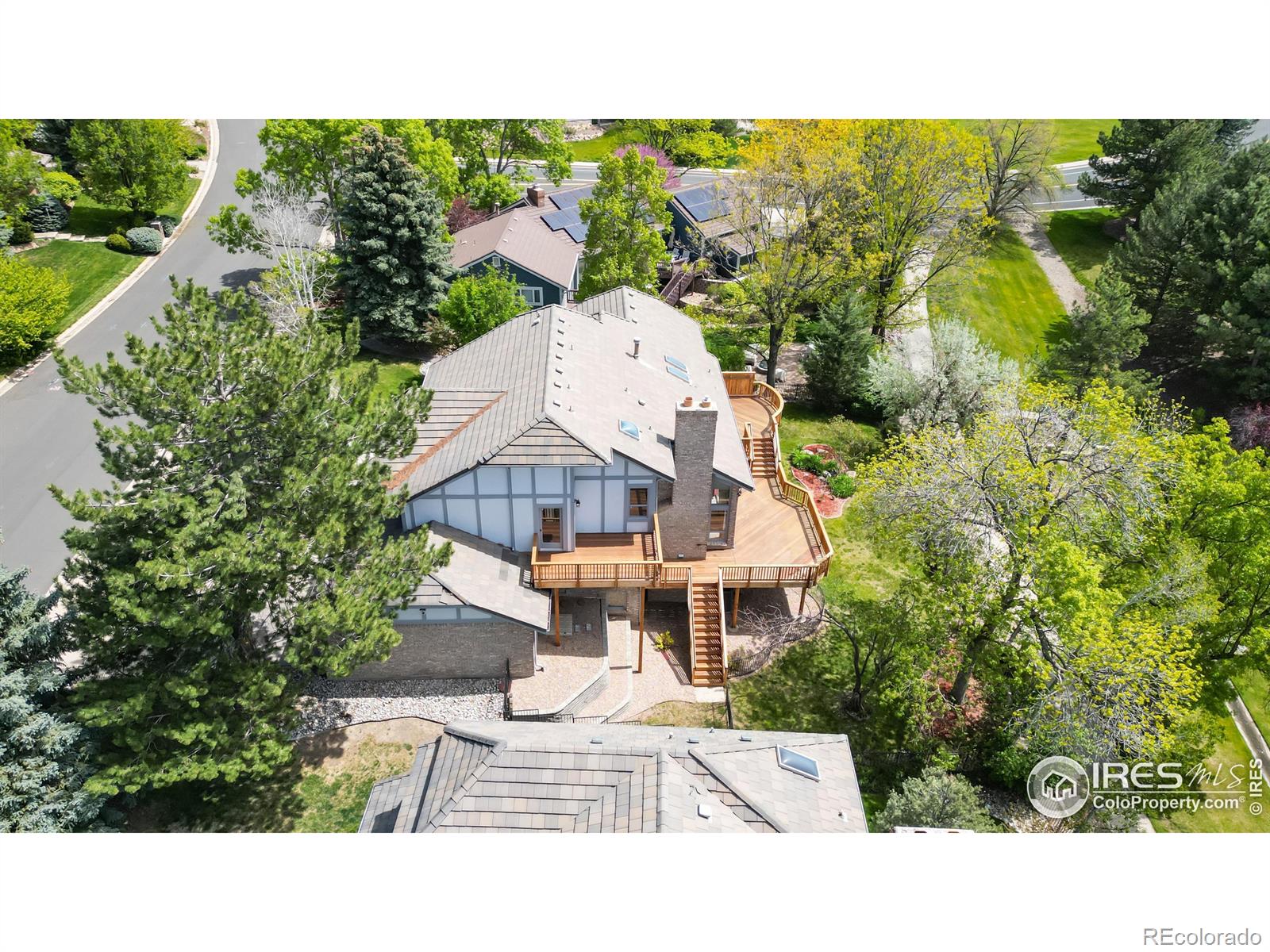 MLS Image #31 for 2248  country club loop,westminster, Colorado