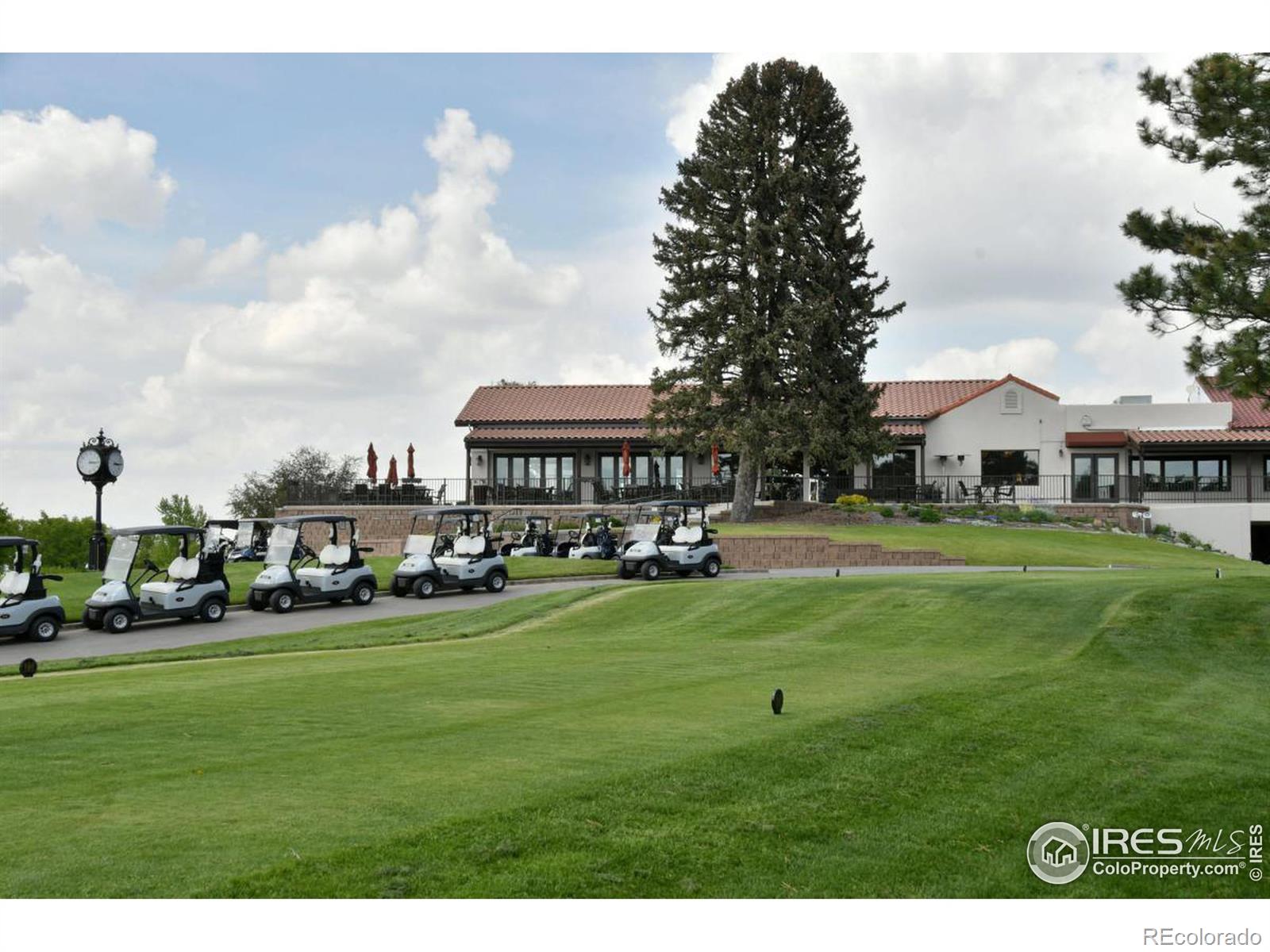 MLS Image #36 for 2248  country club loop,westminster, Colorado