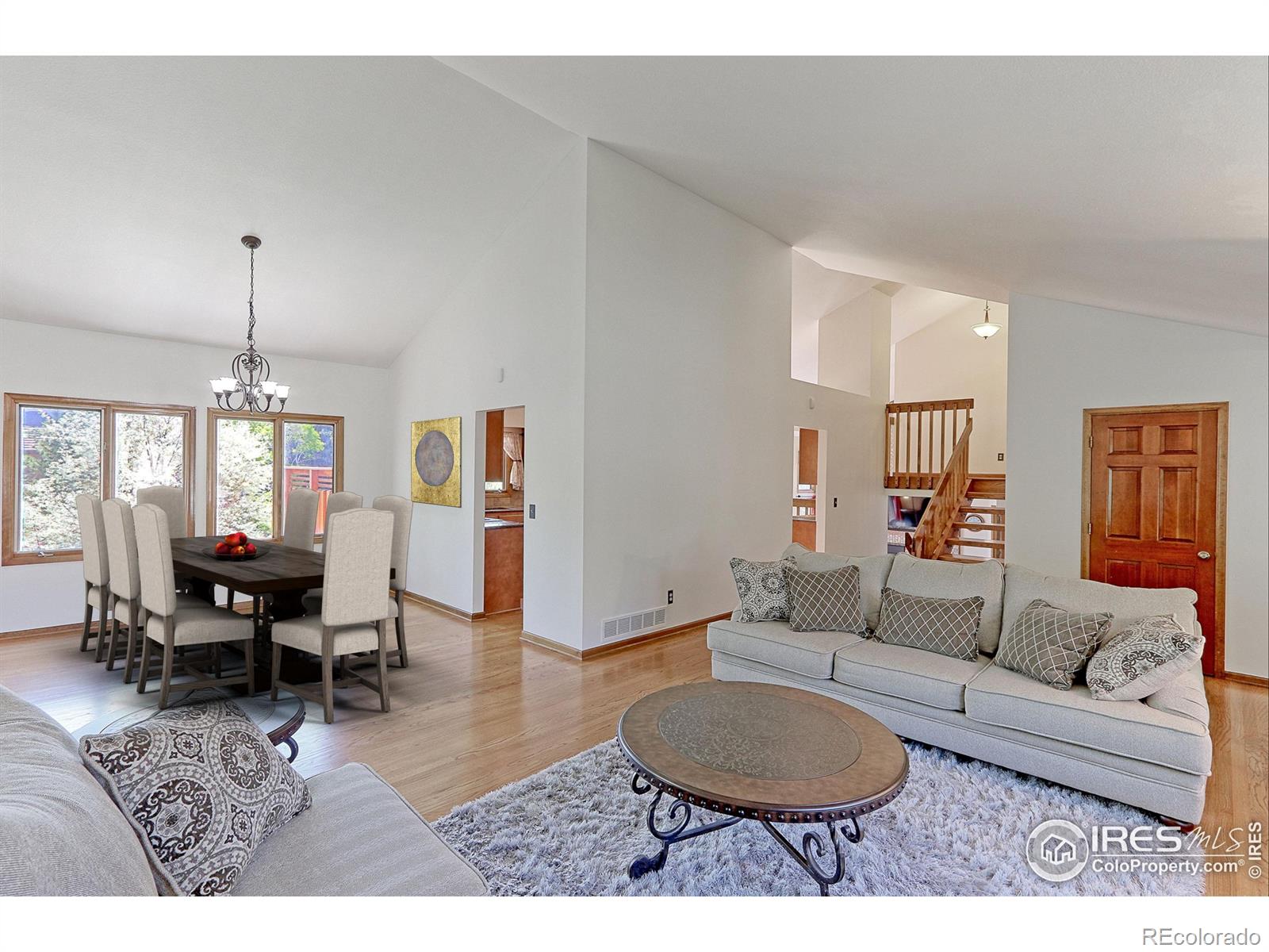 MLS Image #4 for 2248  country club loop,westminster, Colorado