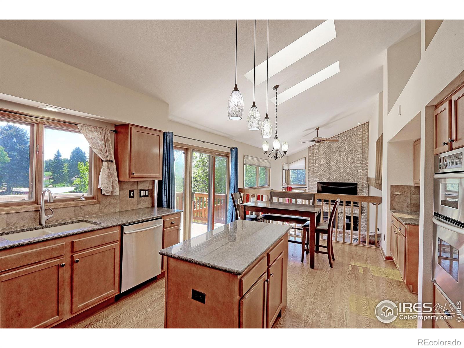 MLS Image #6 for 2248  country club loop,westminster, Colorado