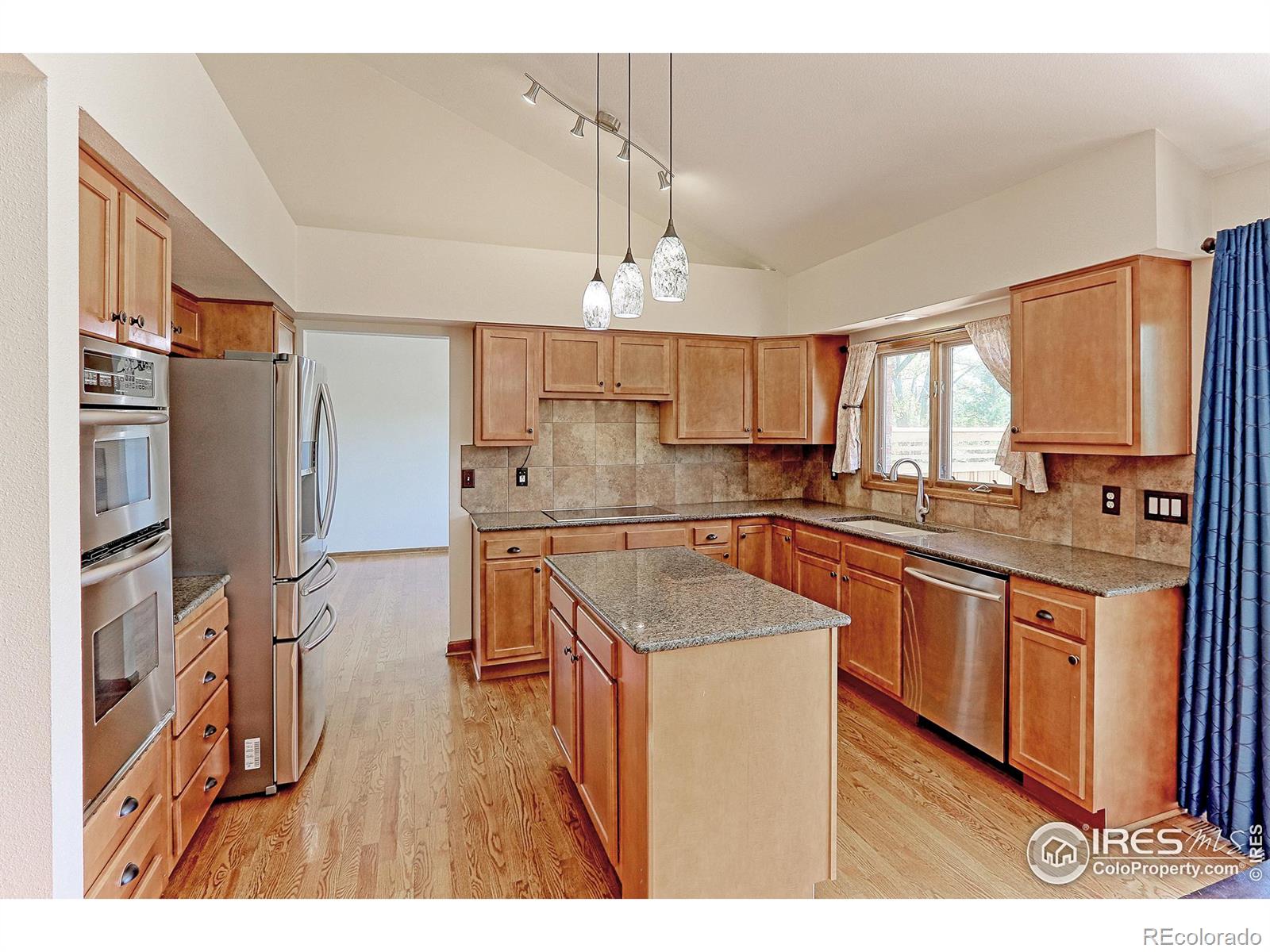 MLS Image #7 for 2248  country club loop,westminster, Colorado