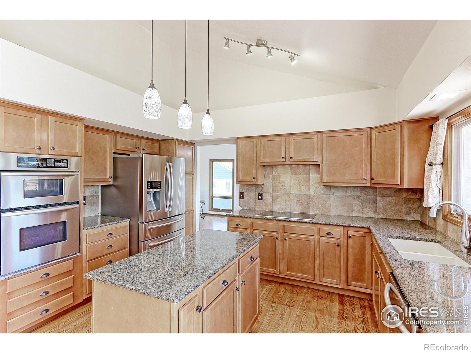 MLS Image #8 for 2248  country club loop,westminster, Colorado