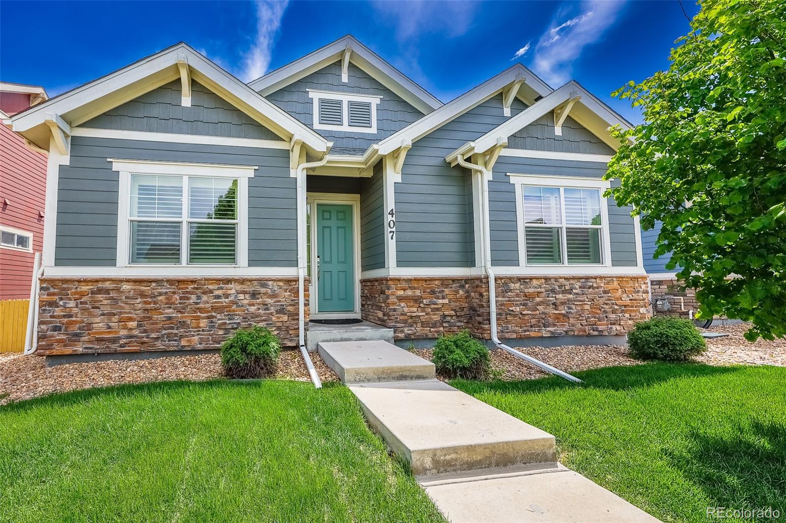 MLS Image #0 for 407  deerwood drive,longmont, Colorado