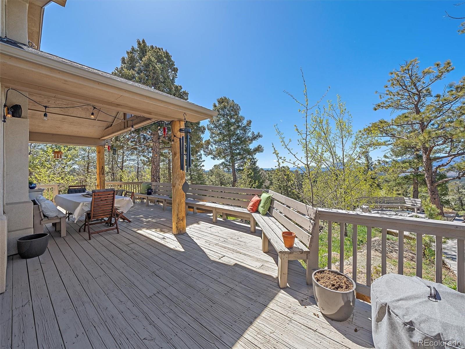 MLS Image #29 for 30278  hood road,conifer, Colorado