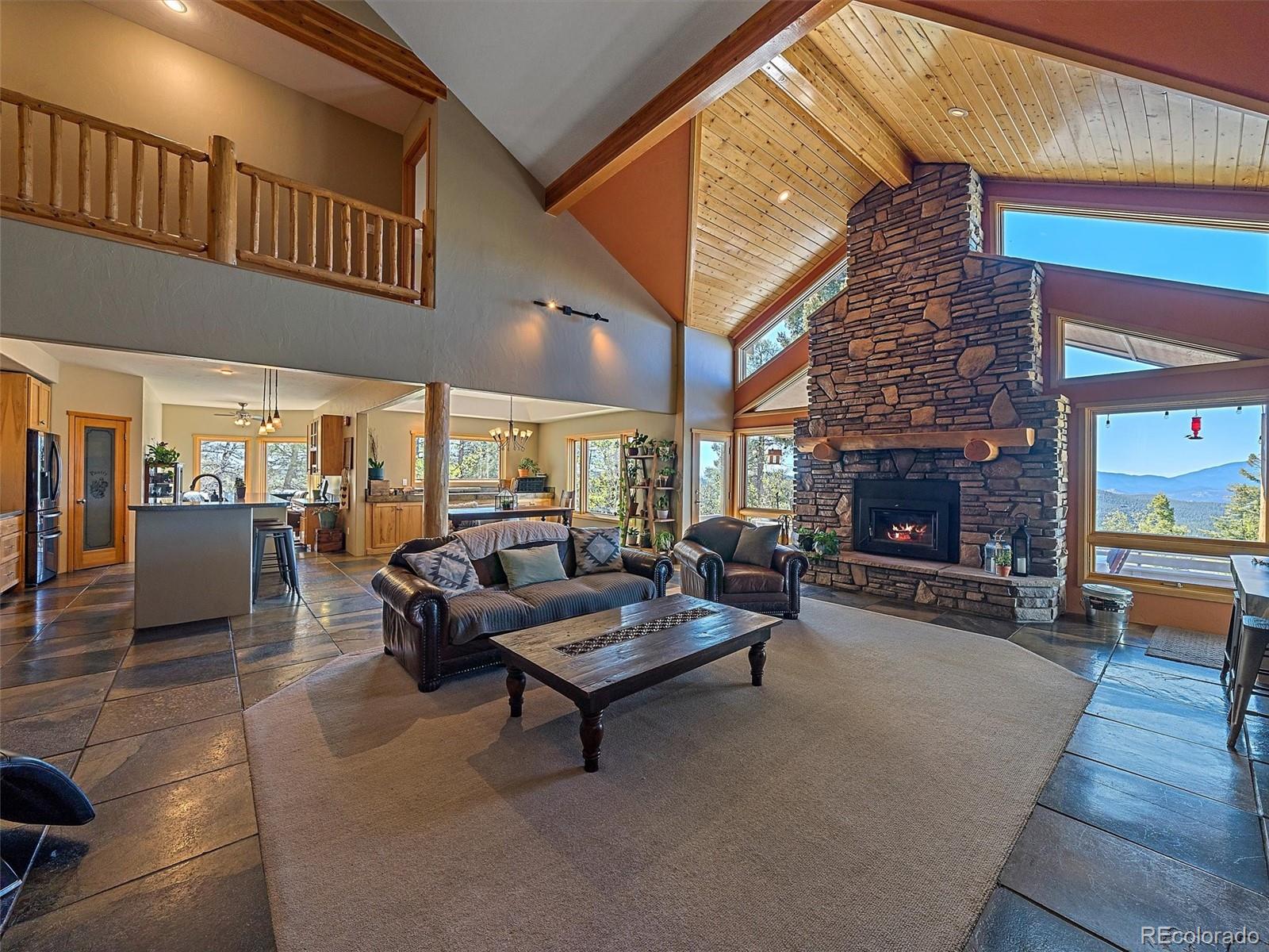 MLS Image #3 for 30278  hood road,conifer, Colorado