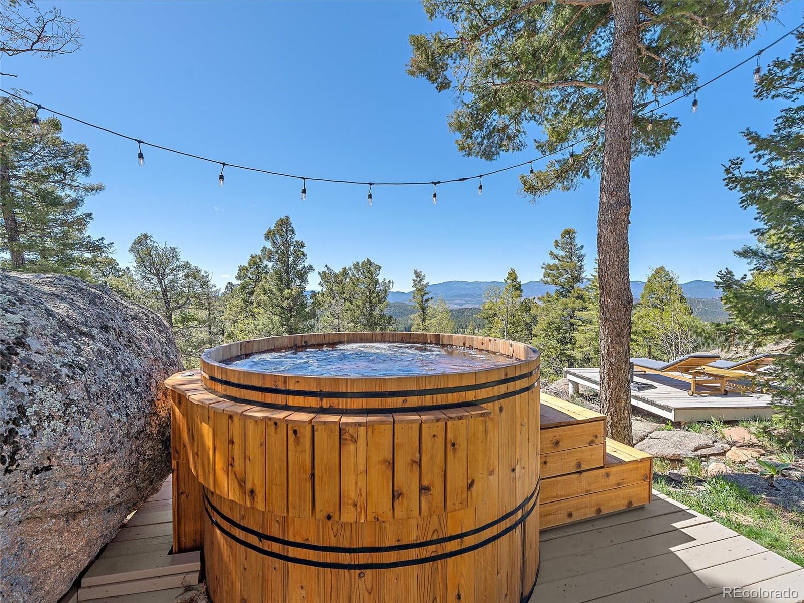 MLS Image #31 for 30278  hood road,conifer, Colorado