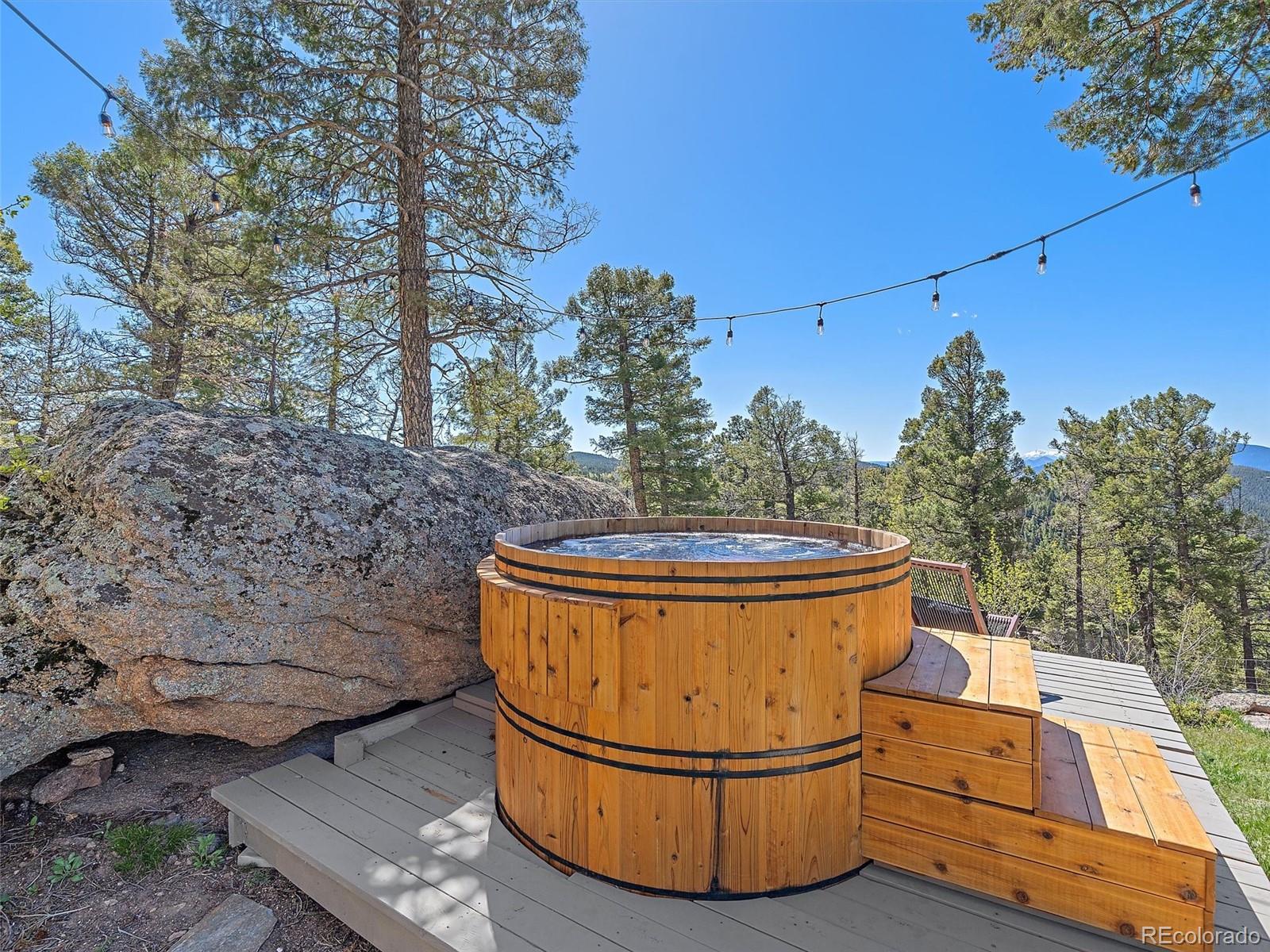 MLS Image #32 for 30278  hood road,conifer, Colorado