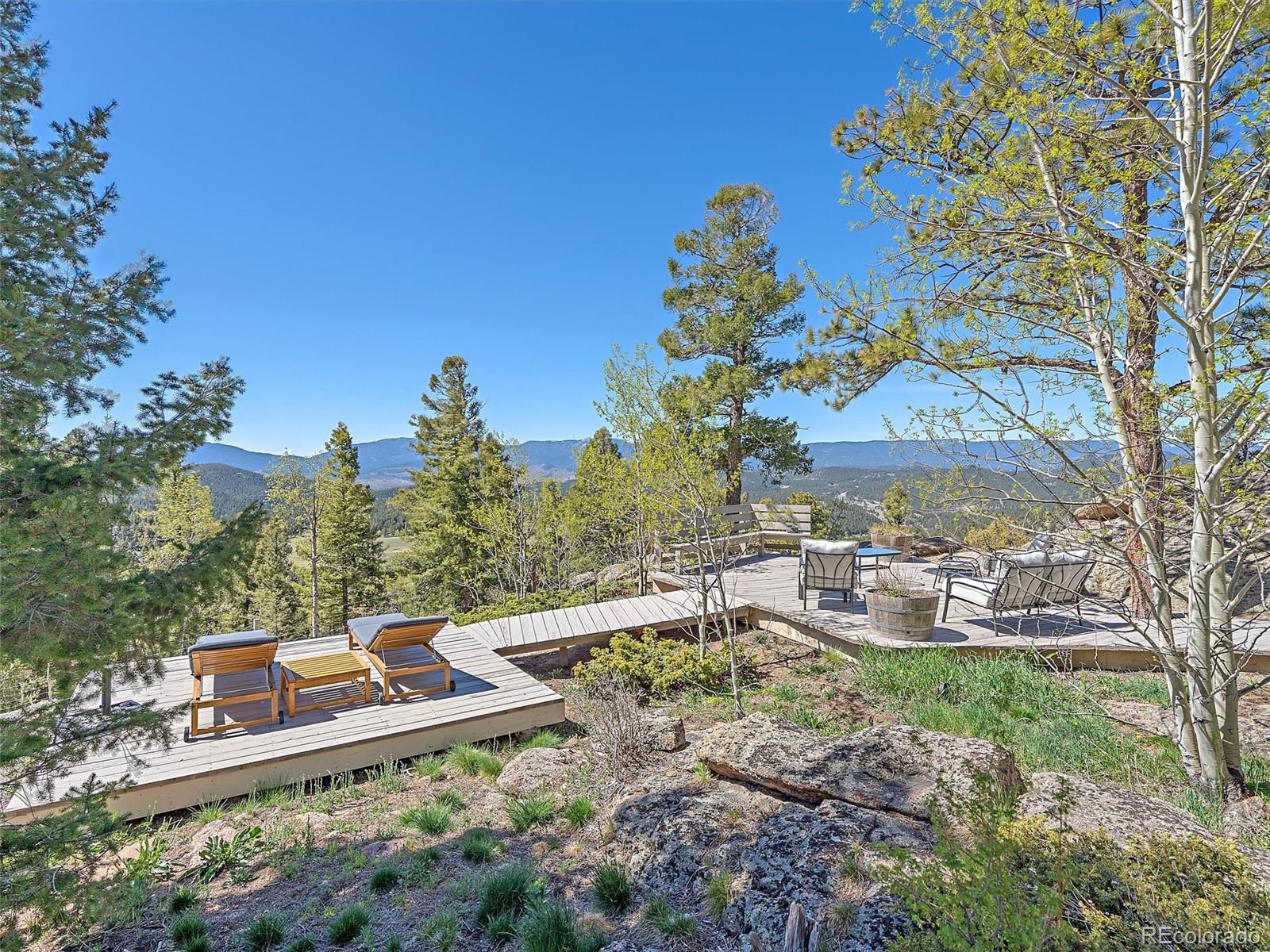 MLS Image #33 for 30278  hood road,conifer, Colorado