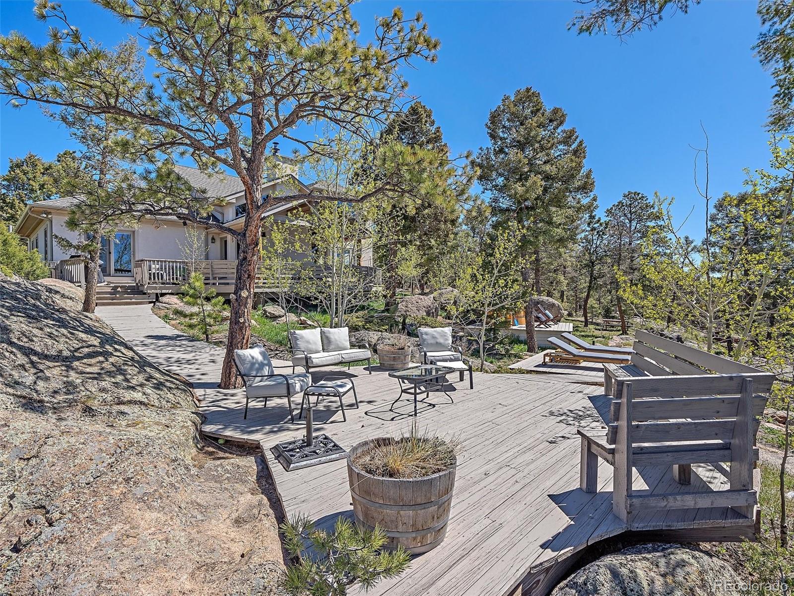 MLS Image #36 for 30278  hood road,conifer, Colorado