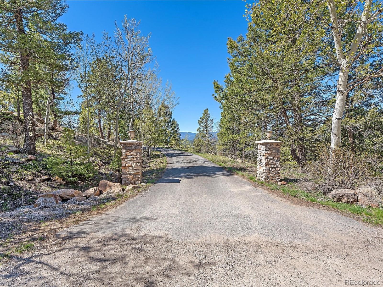 MLS Image #39 for 30278  hood road,conifer, Colorado