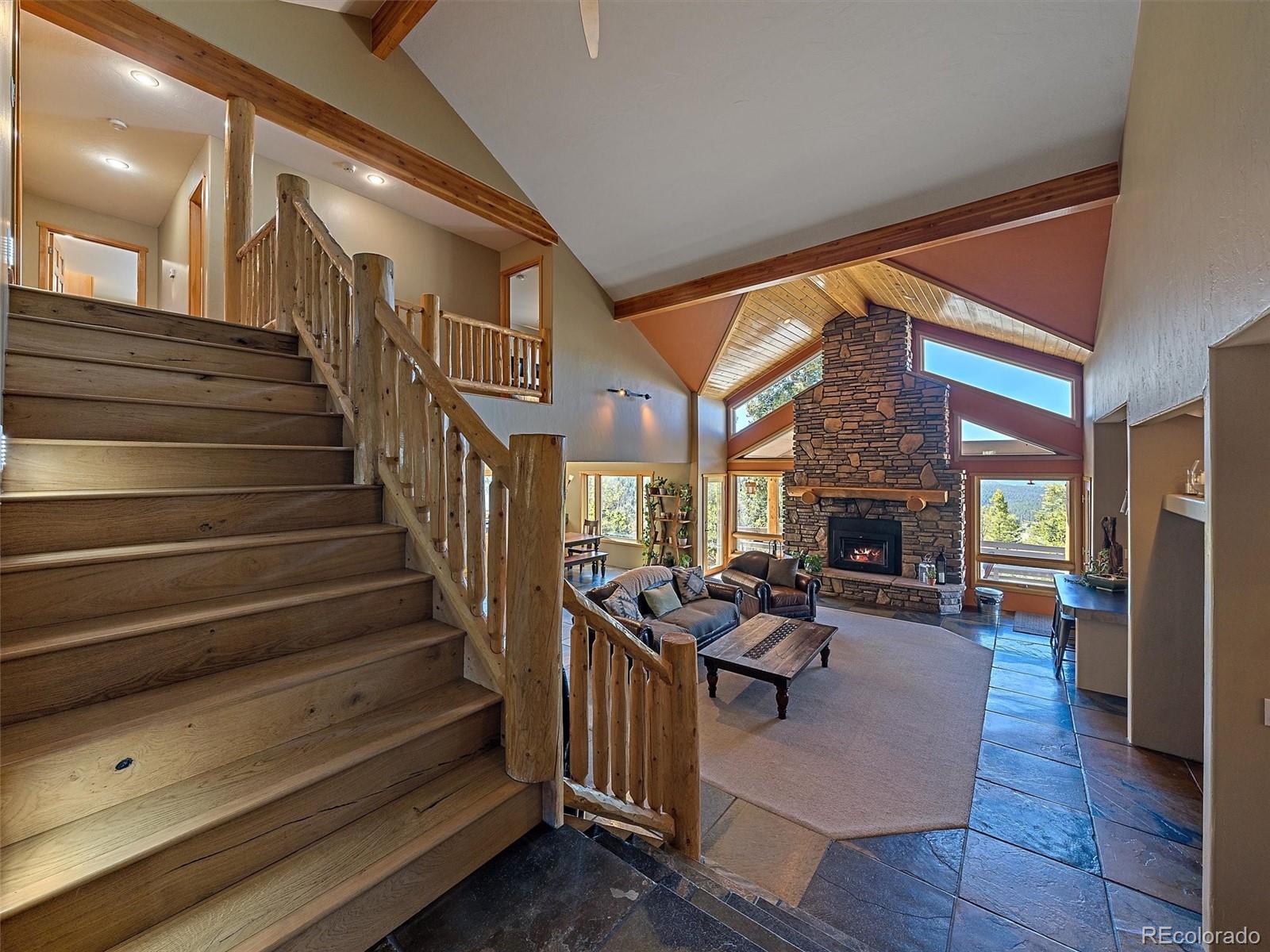 MLS Image #4 for 30278  hood road,conifer, Colorado