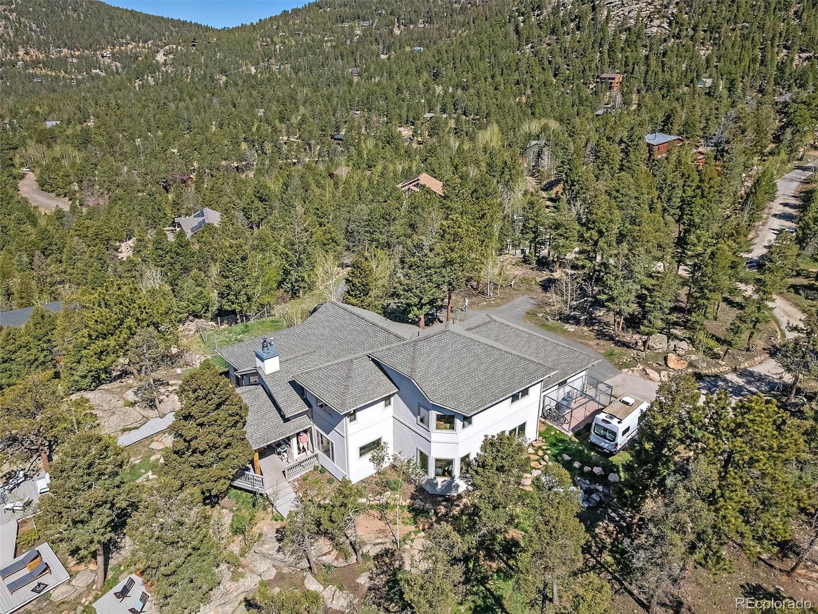 MLS Image #40 for 30278  hood road,conifer, Colorado