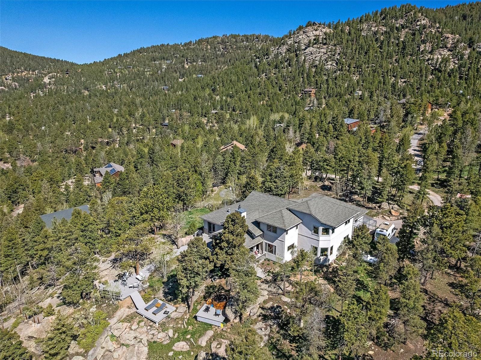 MLS Image #41 for 30278  hood road,conifer, Colorado