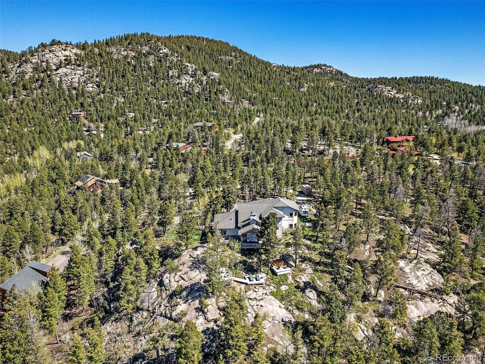 MLS Image #42 for 30278  hood road,conifer, Colorado