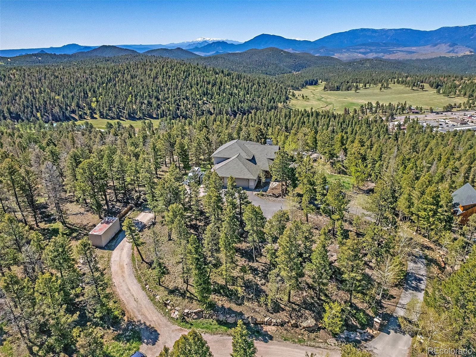 MLS Image #43 for 30278  hood road,conifer, Colorado