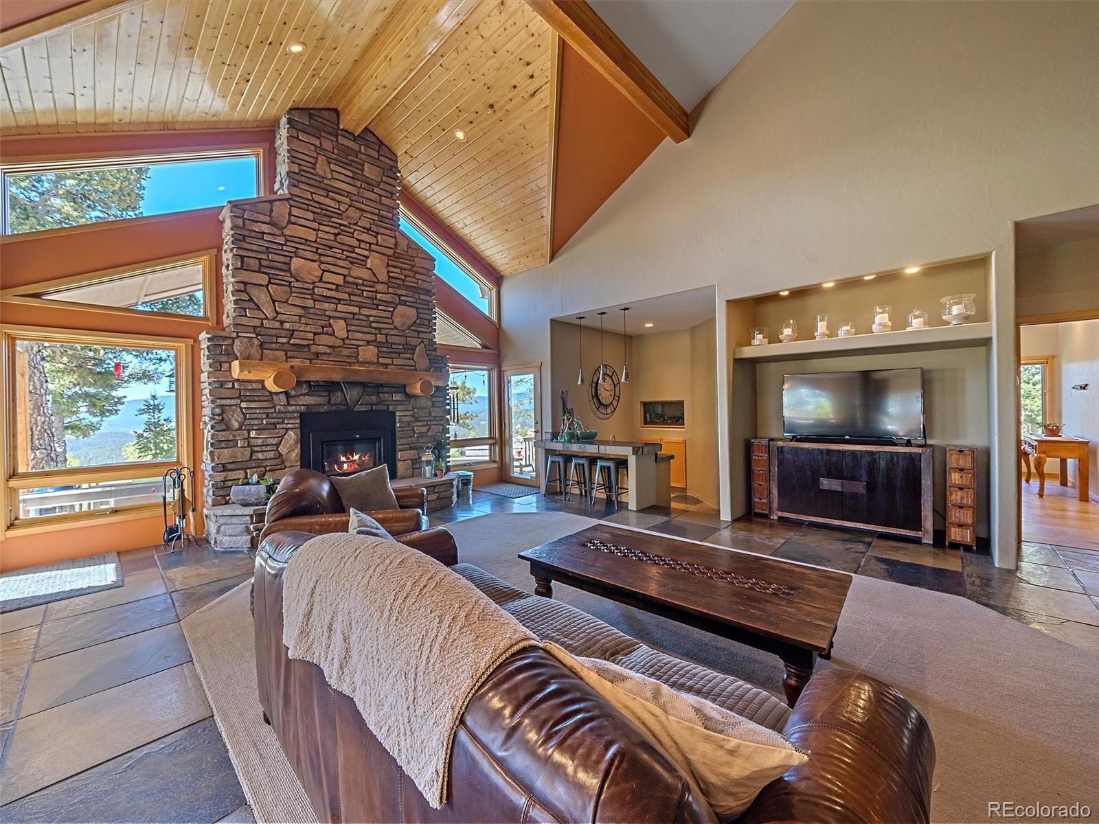 MLS Image #6 for 30278  hood road,conifer, Colorado