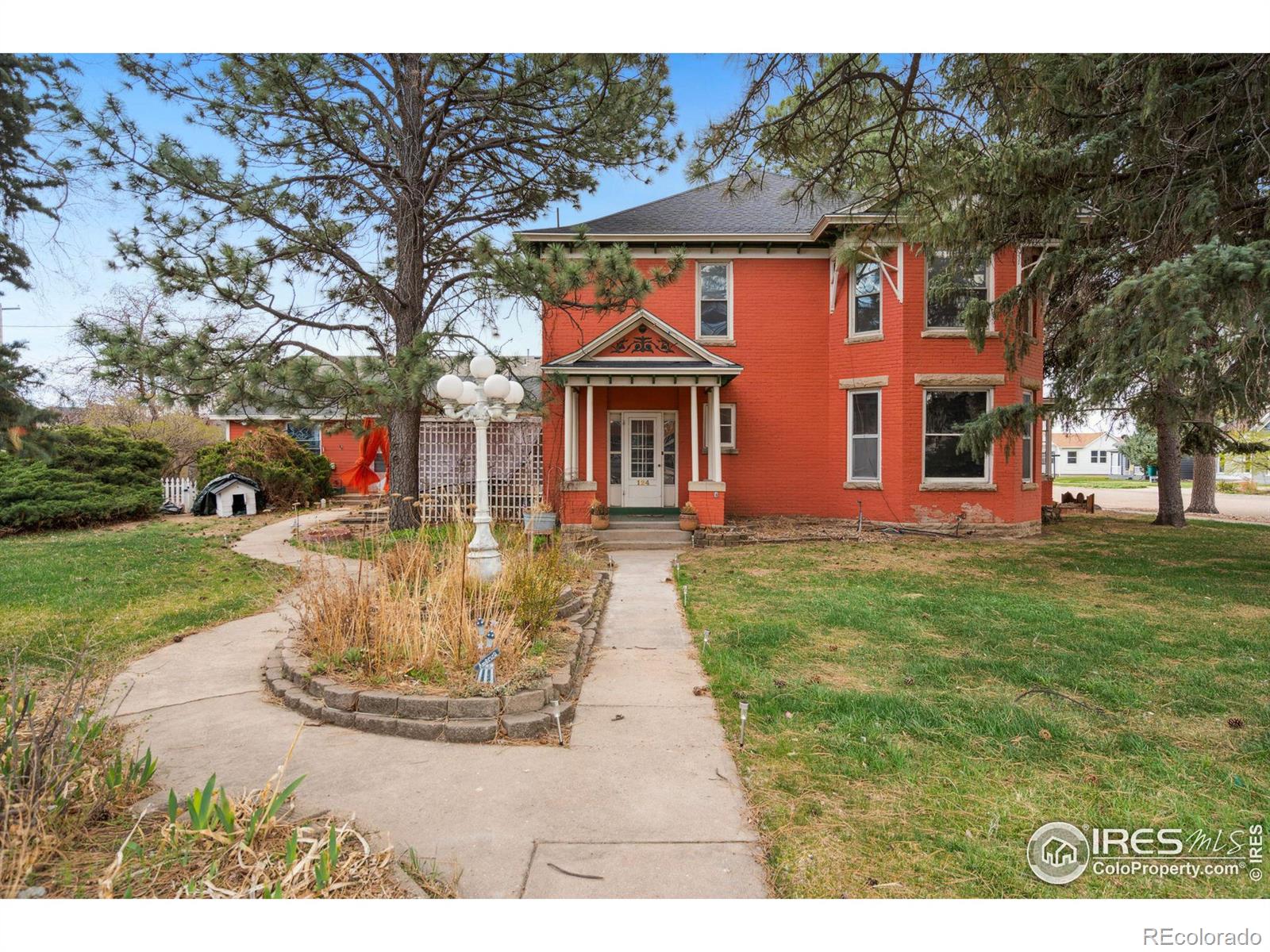 MLS Image #0 for 127  elm avenue,eaton, Colorado